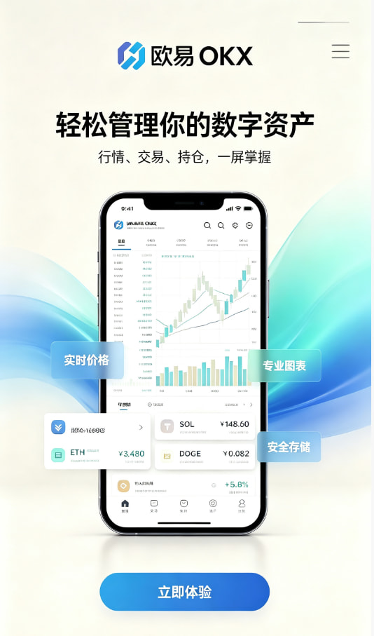 欧交易所APP交易入门